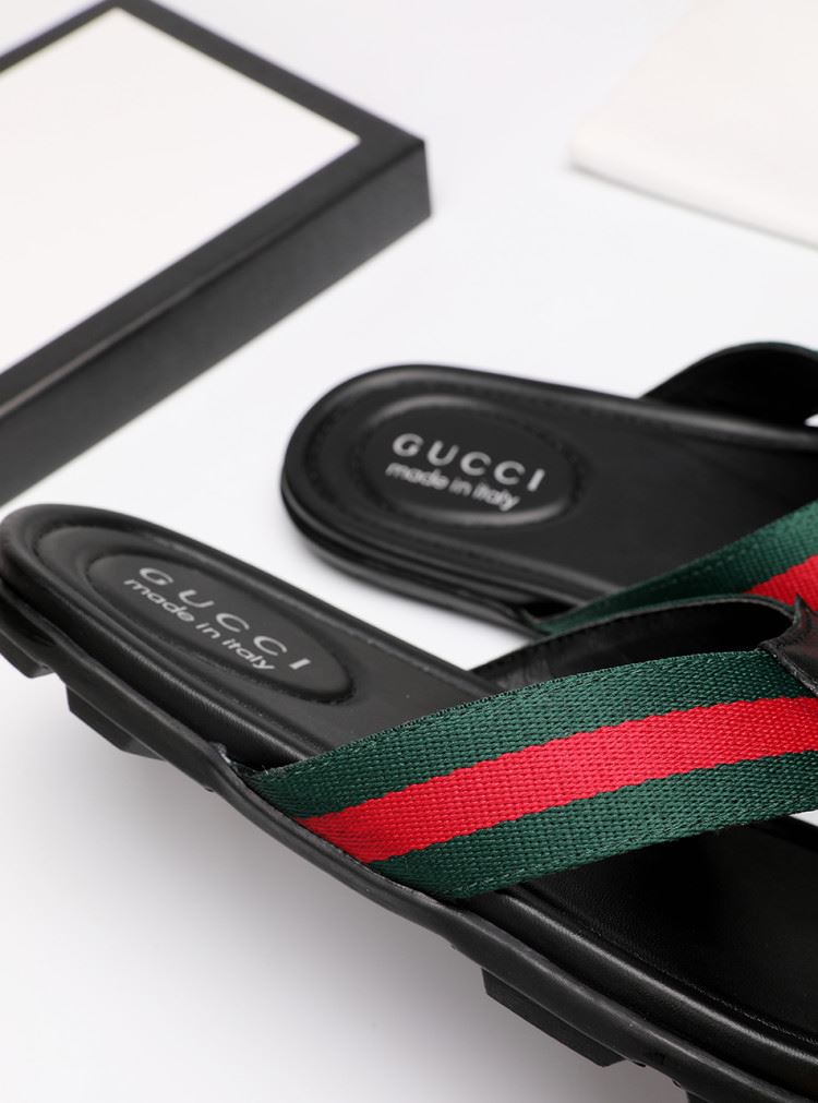 Gucci Slippers